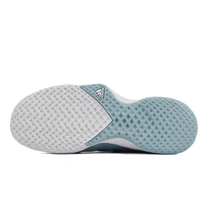 阿迪达斯（Adidas）球鞋男鞋春季低帮轻便休闲运动鞋CG6343_8图片