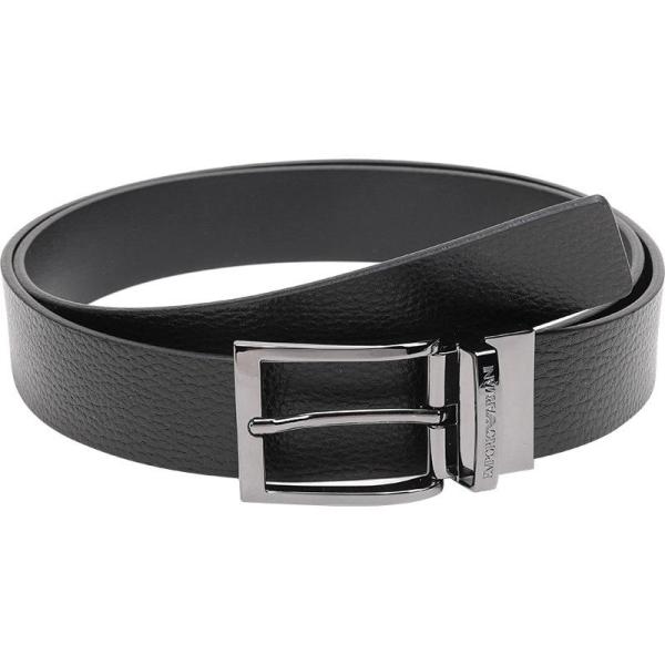 emporioarmani阿玛尼男士牛皮针扣式双面皮带腰带y4s195ylo8j参数