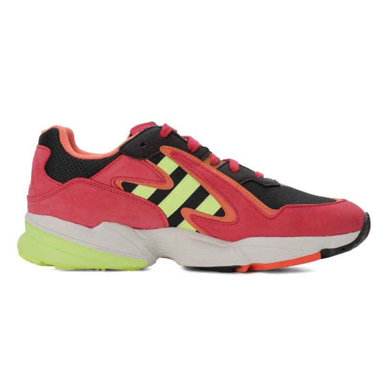 ADIDAS阿迪秋季中性经典鞋EE7229图片