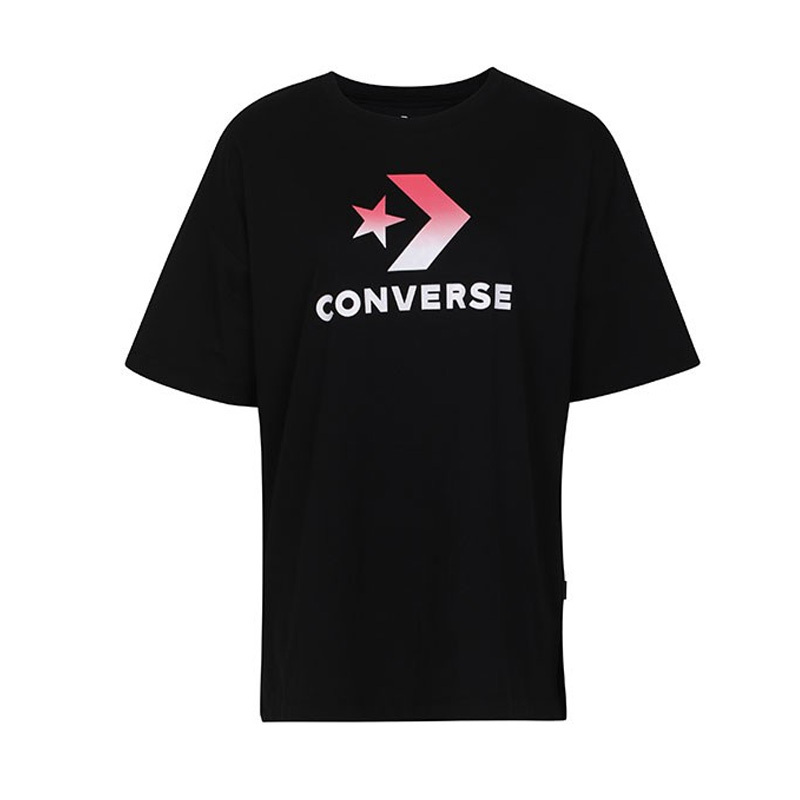 CONVERSE(匡威)Art OS Boxy Tee夏季女子短袖T恤10017799-A02