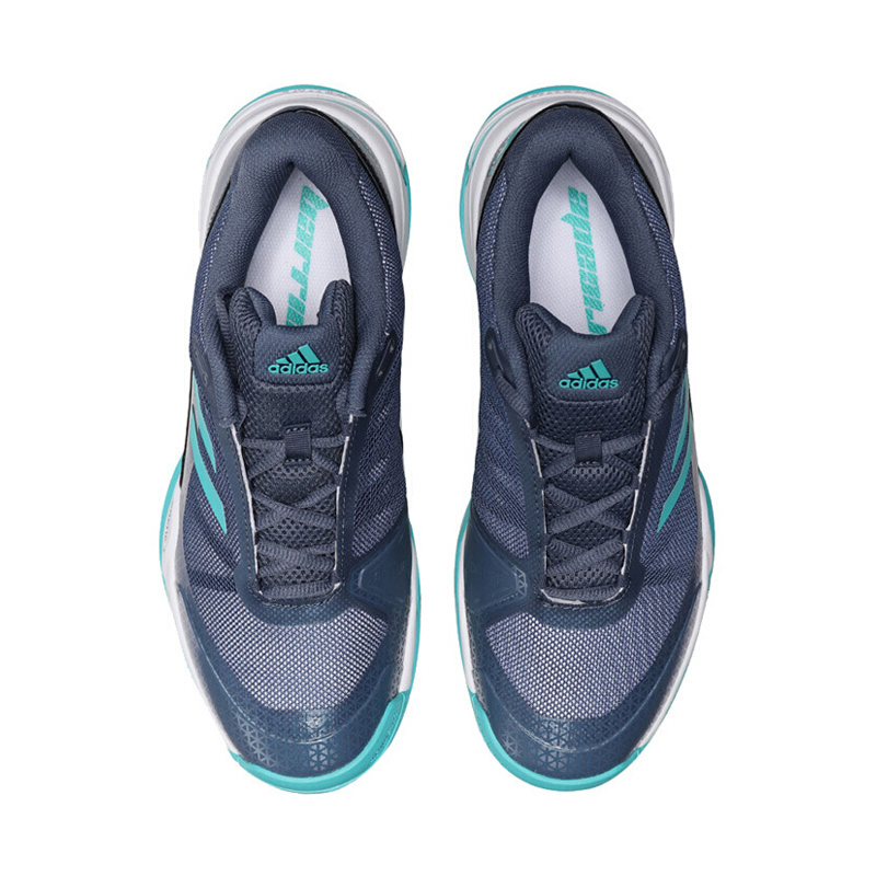 adidas阿迪达斯男子barricadeclub网球鞋ah2081