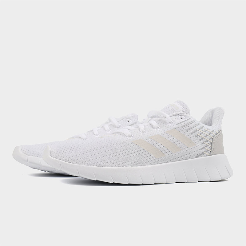 Adidas 阿迪达斯女子ASWEERUN跑步鞋F36340