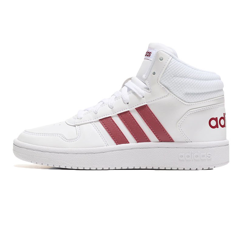 【自营】adidas阿迪达斯NEO男运动休闲板鞋BB7208