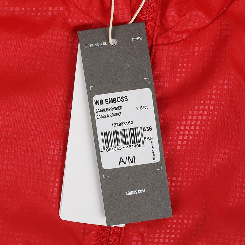 ADIDAS阿迪达斯新款 女子夹克EH3909图片