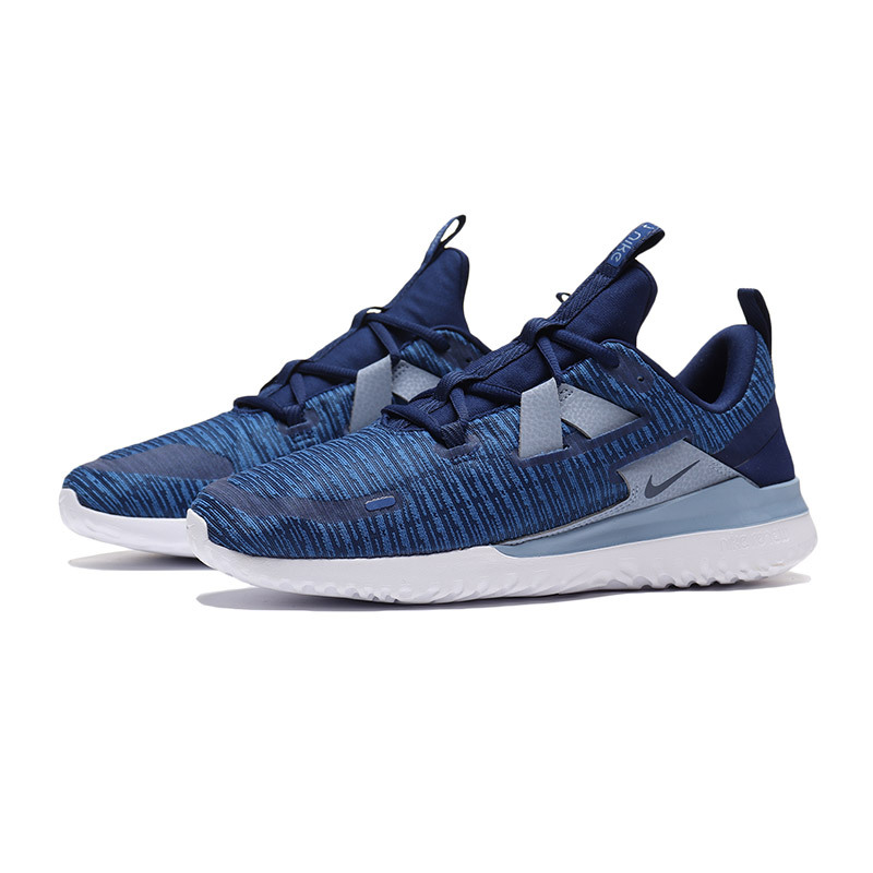 【自营】NIKE耐克男鞋跑步鞋时尚低帮轻便休闲运动鞋AJ5903