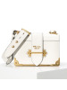 预订PRADA Cahier 单肩包 20x14.5x7CM