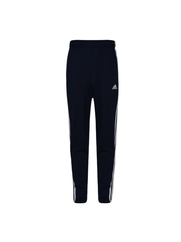 adidas阿迪达斯男子运动基础系列针织长裤B47216