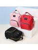 Ceba妈咪包大容量妈咪包妈咪袋双肩妈妈包全新升级DiaperBag