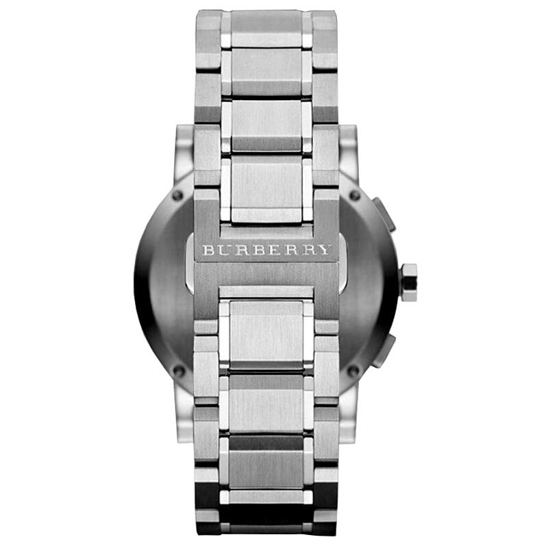 巴宝莉（Burberry）女表 经典英伦休闲时尚女士手表