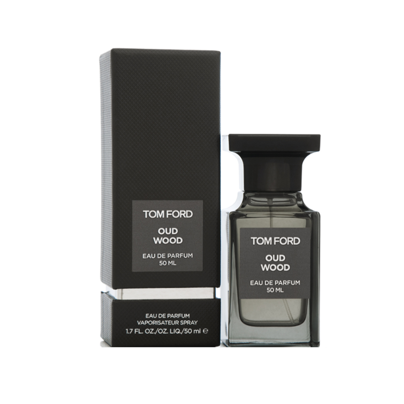 【国内专柜版】汤姆福特(TOM FORD)珍华乌木香水50ML