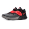 NIKE耐克男鞋篮球鞋欧文6简版城市缓震黑色运动鞋CD0191