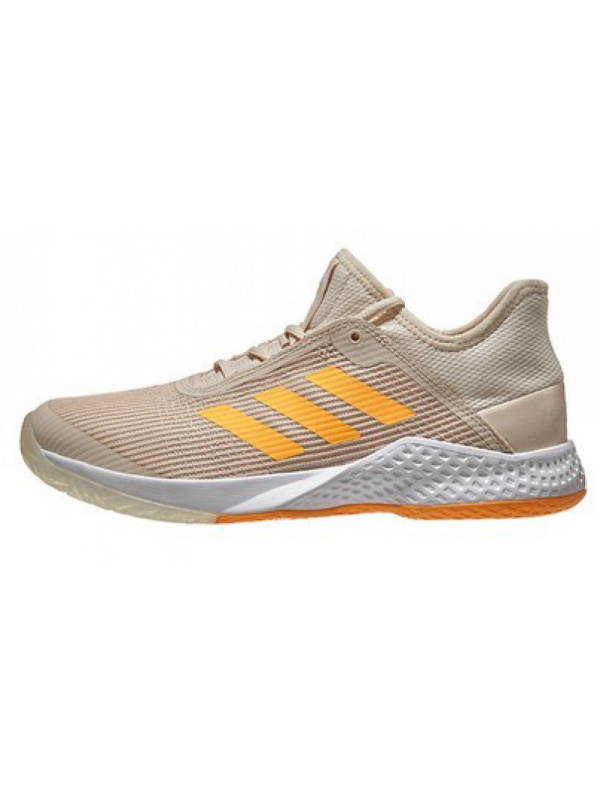ADIDAS(阿迪)adizero club w秋季女子网球鞋G26541