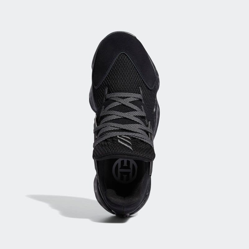 ADIDAS(阿迪)Harden Vol. 4 GCA春季男子篮球鞋FV5572图片