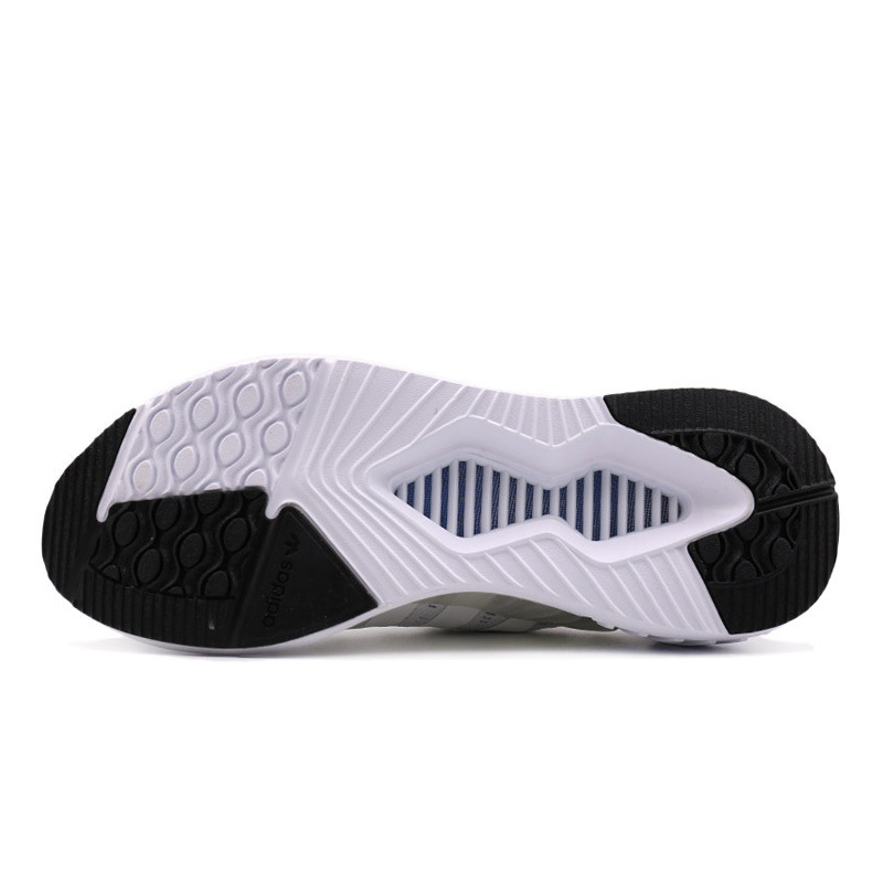 ADIDAS阿迪达斯三叶夏季CLIMACOOL中性经典休闲鞋CQ2245