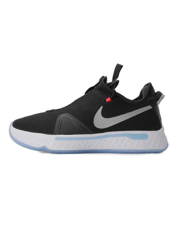 Nike耐克2020年新款男子PG 4 EP运动鞋休闲篮球鞋CD5082-001