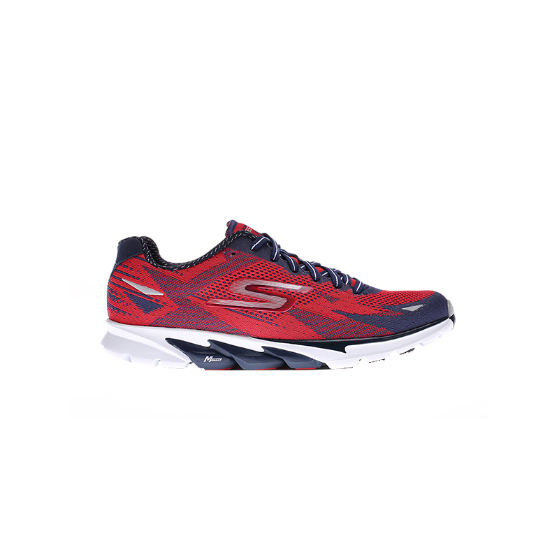 Skechers斯凯奇GO RUN 4-2016时尚轻质跑鞋53996C