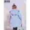 波司登outlets新奥莱童装男女儿童冰雪奇缘联名羽绒服T90142720D