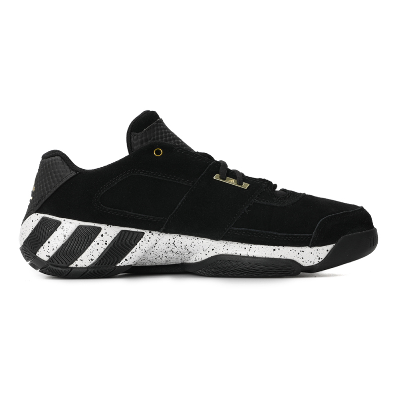 adidas阿迪达斯2018年新款男子Regulate篮球团队基础系列篮球鞋CG5278