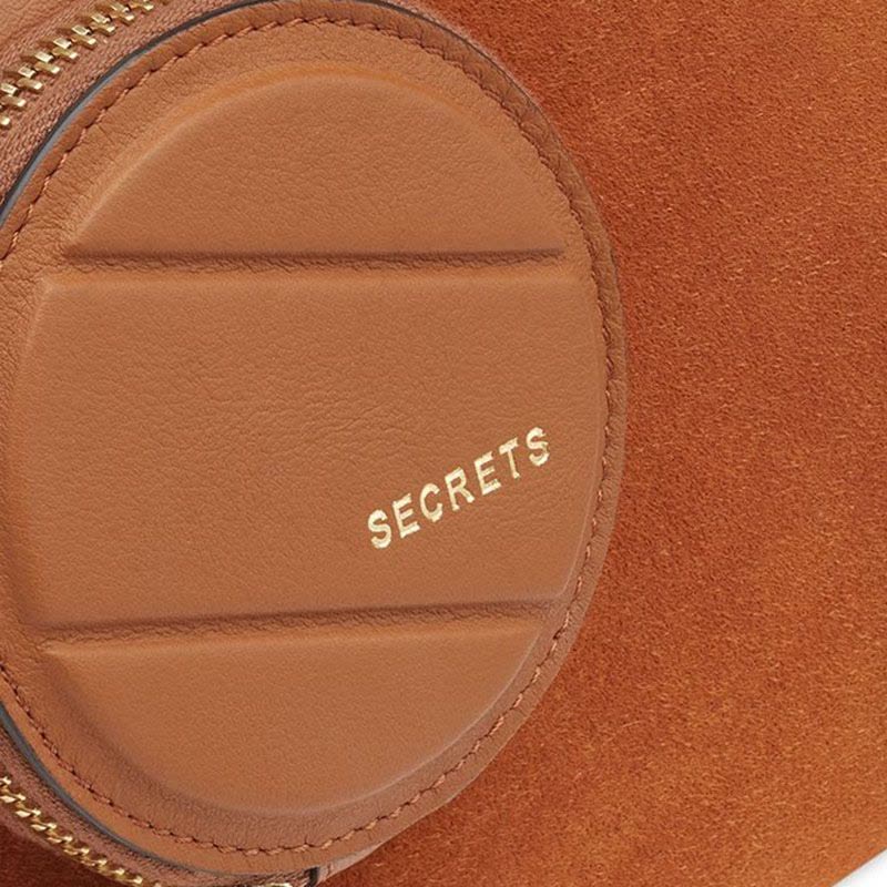 预定 FENDI BY THE WAY 手拎单肩包 拼色 27*15*13CM图片