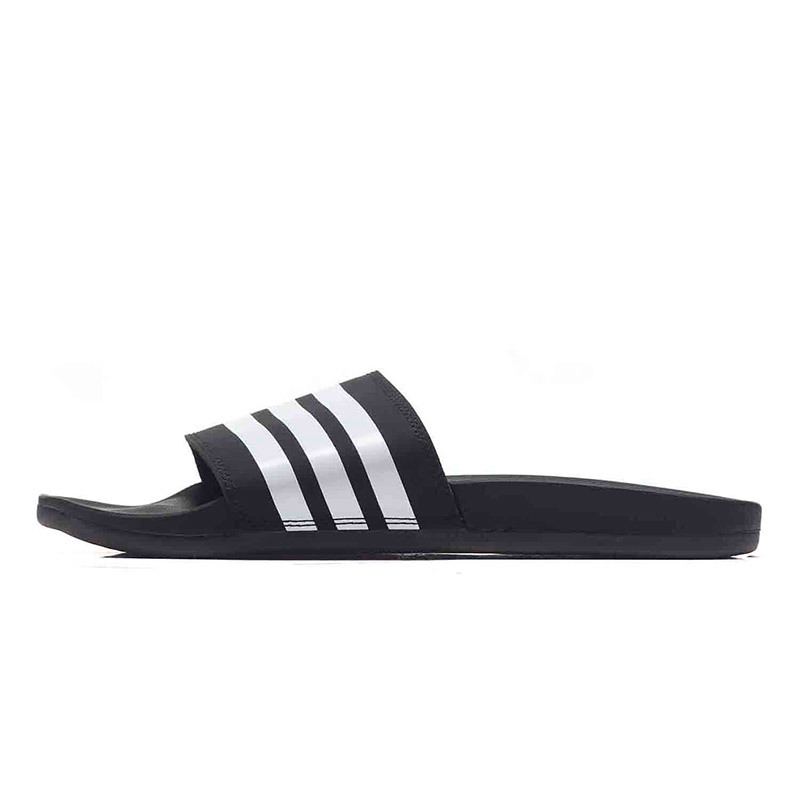 【自营】adidas阿迪达斯男子拖鞋时尚凉拖休闲运动鞋AP9971