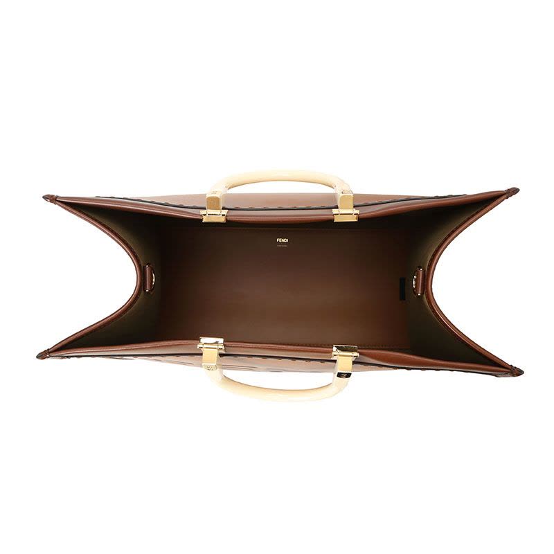 预售FENDI 手提包8BH372AF2GF0QVK图片