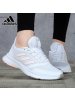 Adidas阿迪达斯女鞋2020秋季新款休闲训练轻便运动鞋跑步鞋FW5081