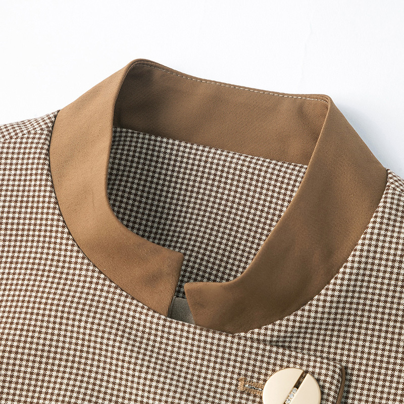 晚白onebuye女士套装