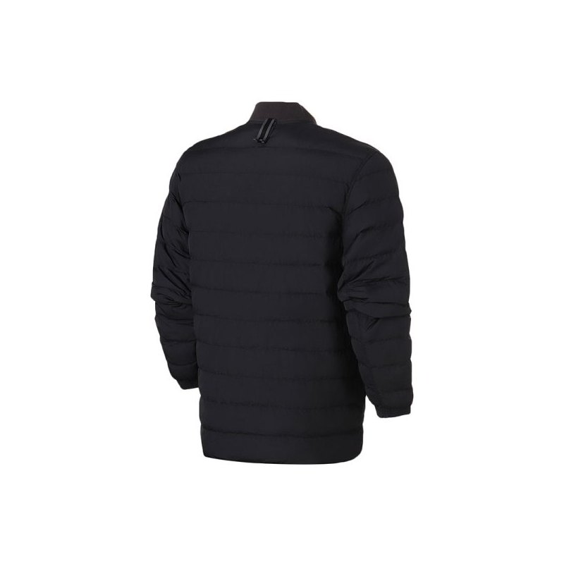 adidas阿迪达斯三叶草运动服秋冬季男装长袖夹克外套DJ3191. M DJ3191黑