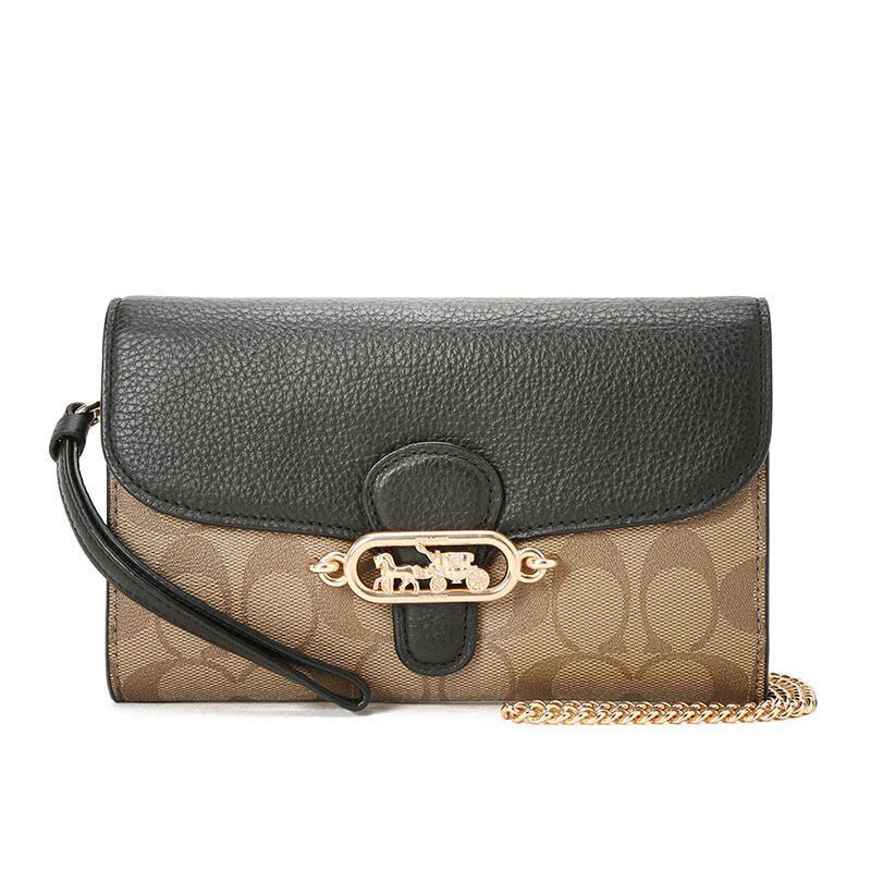 COACH 蔻驰 F 女士单肩包 斜挎包F88101图片