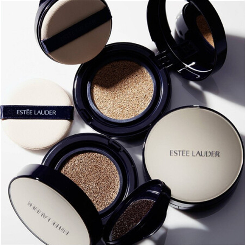 雅诗兰黛（Estee Lauder）dw气垫持妆无瑕气垫BB霜12g 1W1 Bone象牙白 明星同款 油皮亲妈