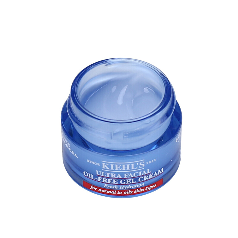 科颜氏(Kiehl’s) 高保湿清爽面霜7ml*3