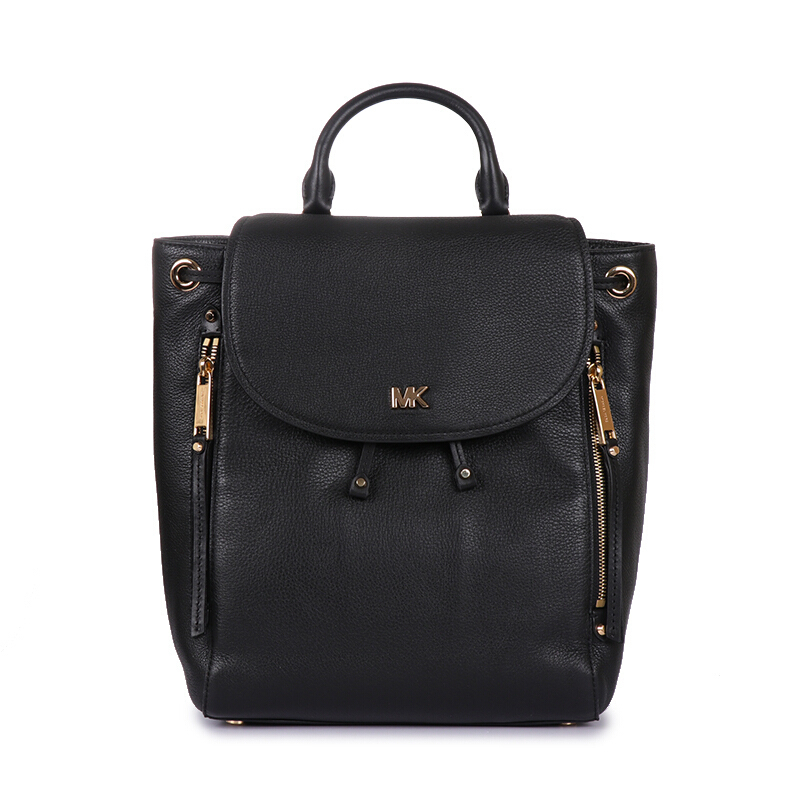 MICHAEL KORS 迈克·科尔斯 女士皮革双肩背包 30S8GZUB2L