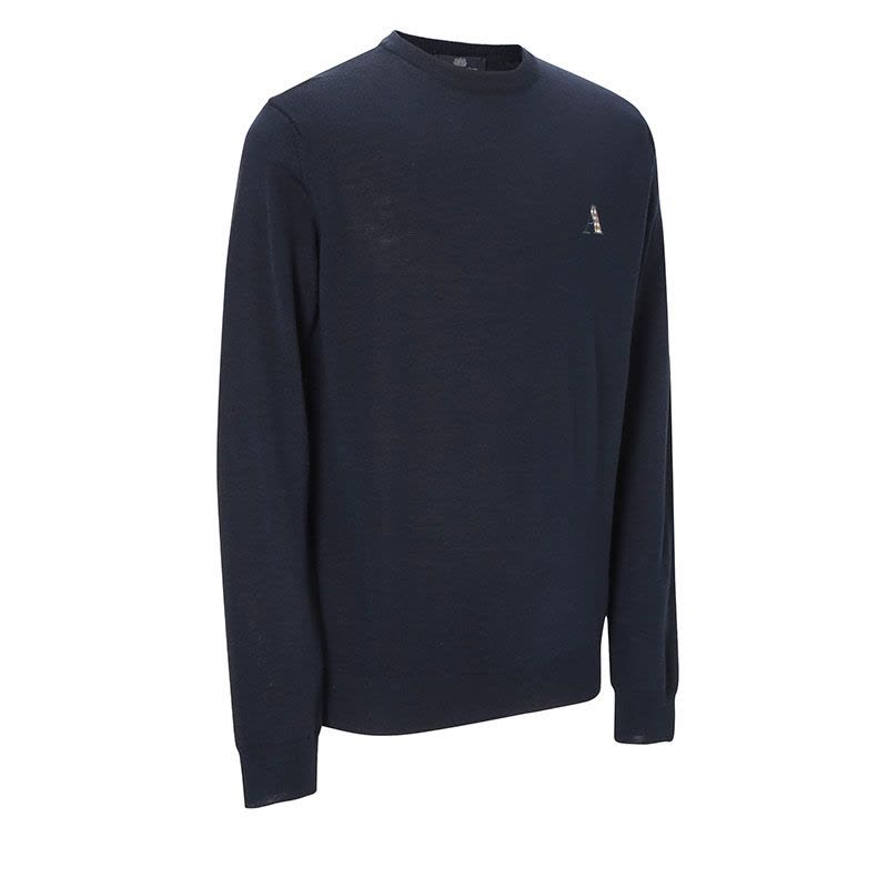 雅格狮丹AQUASCUTUM 男士针织衫59SR32图片