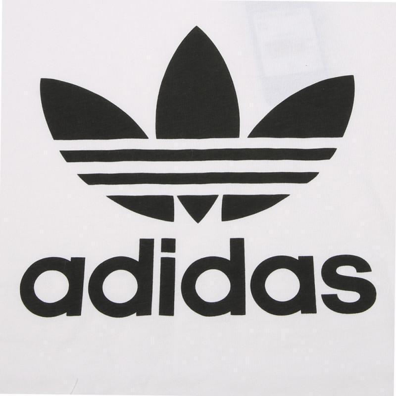 阿迪达斯adidas运动t恤