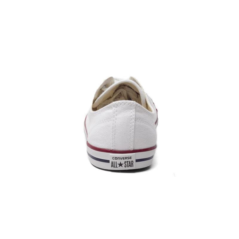 Converse匡威18夏季女鞋ALLSTAR休闲鞋帆布鞋537204C图片