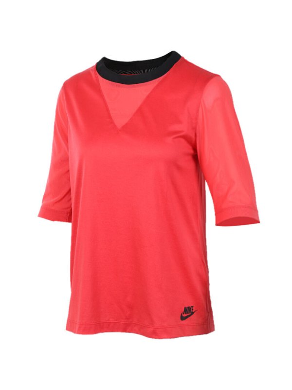 NIKE耐克女装短袖T恤829756-602