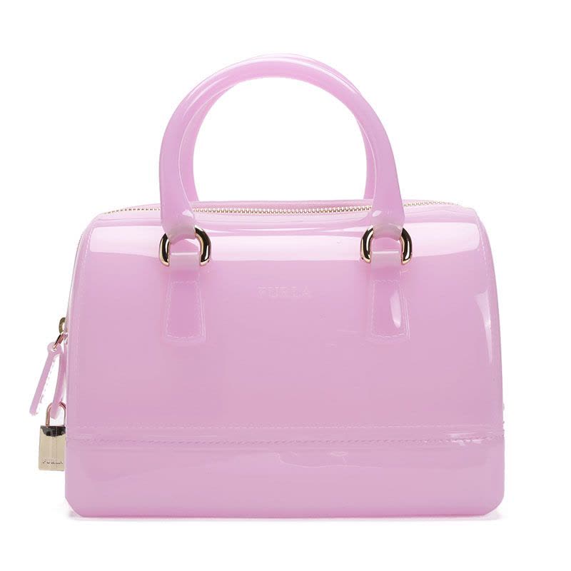Furla CANDY COOKIE 手拎包 小号 920183图片