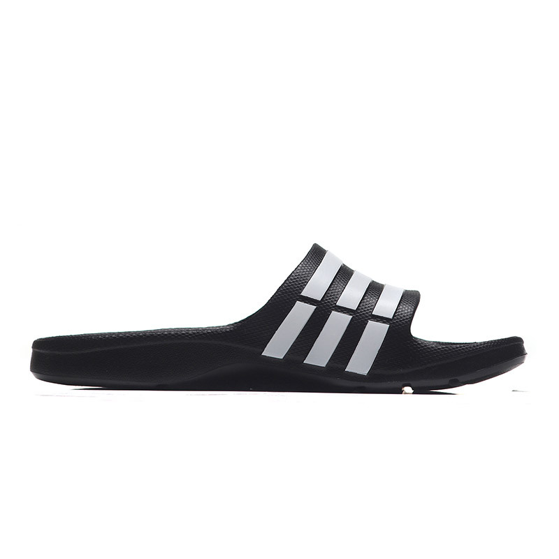 【自营】 adidas阿迪达斯游泳拖鞋游泳男鞋G15890