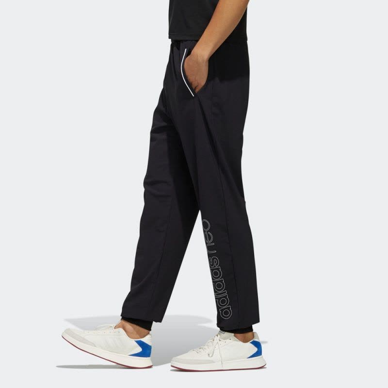 ADIDAS SC(阿迪运动休闲)男式运动长裤FI6599图片