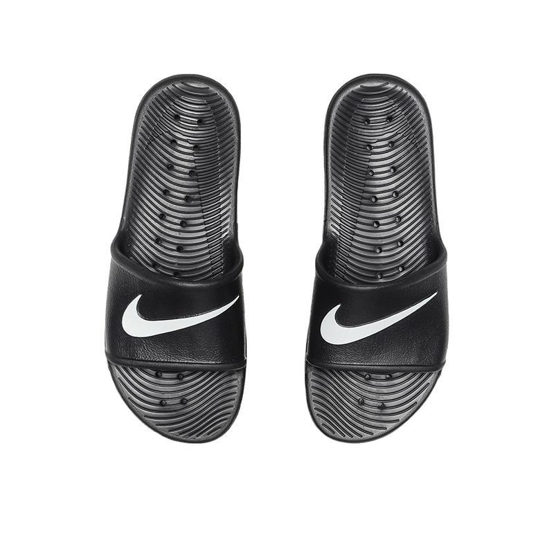 NIKE耐克男鞋拖鞋一字拖凉鞋舒适透气沙滩鞋运动鞋832528