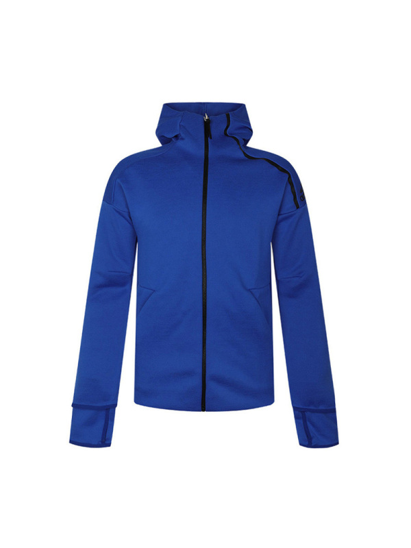 ADIDAS(阿迪)M ZNE hd FR秋季男子夹克EB5237