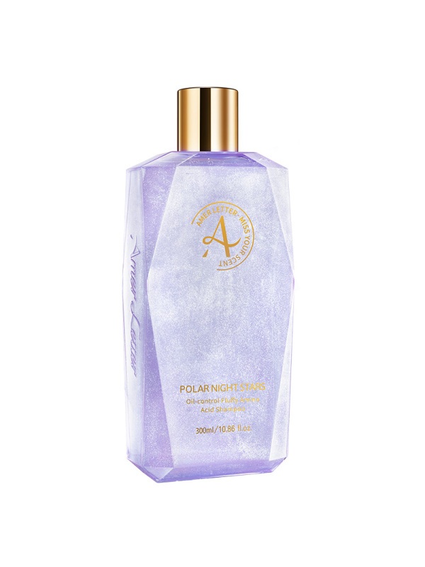 爱慕哲学全氨基酸体系控油蓬松洗发水极夜星辰300ml