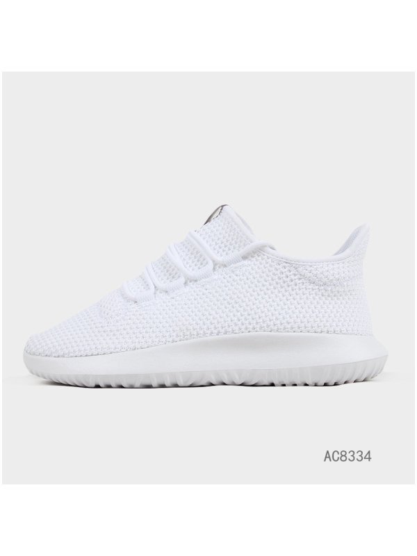Adidas阿迪达斯三叶草女鞋春夏运动休闲透气时尚跑步鞋AC8334