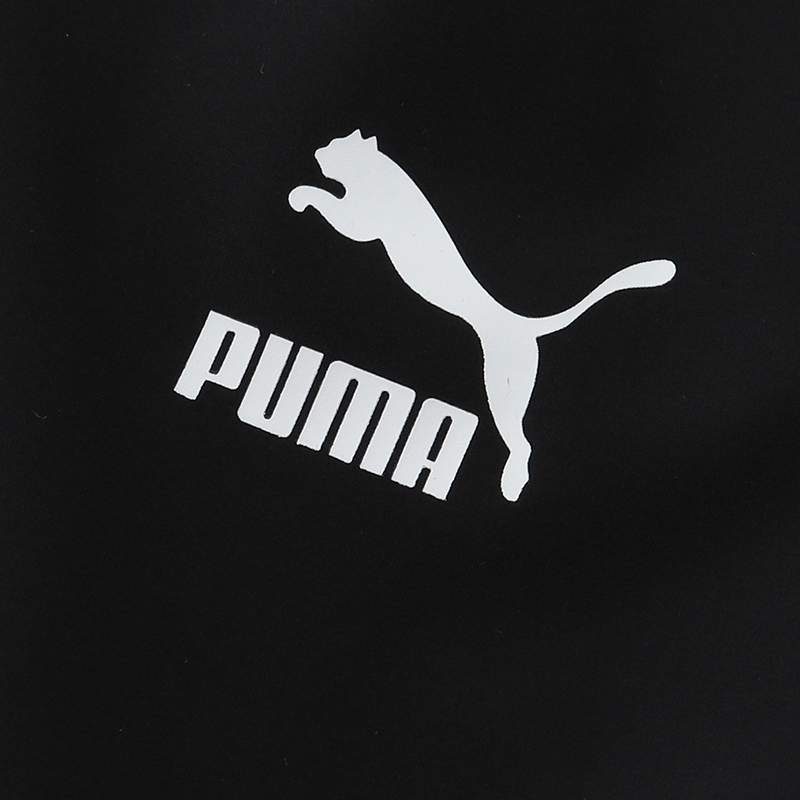 PUMA彪马男装运动服拼接撞色休闲梭织外套夹克597368