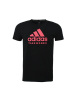 阿迪达斯男装夏季短袖T恤-ADICTT-BR