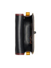 【预定】COACH/蔻驰Saddle 旋转扣单肩包 拼色195 22*19*7CM
