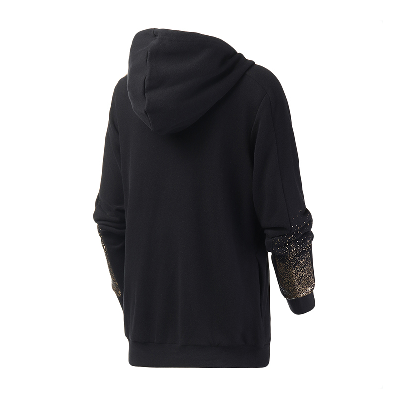 PUMA彪马女装运动服休闲连帽夹克外套581771