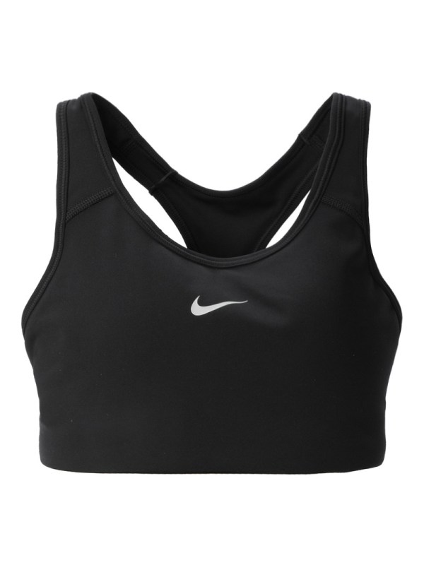 Nike耐克2020年新款女子SWOOSH FUTURA BRA运动内衣BV3644-010