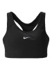 Nike耐克2020年新款女子SWOOSH FUTURA BRA运动内衣BV3644-010
