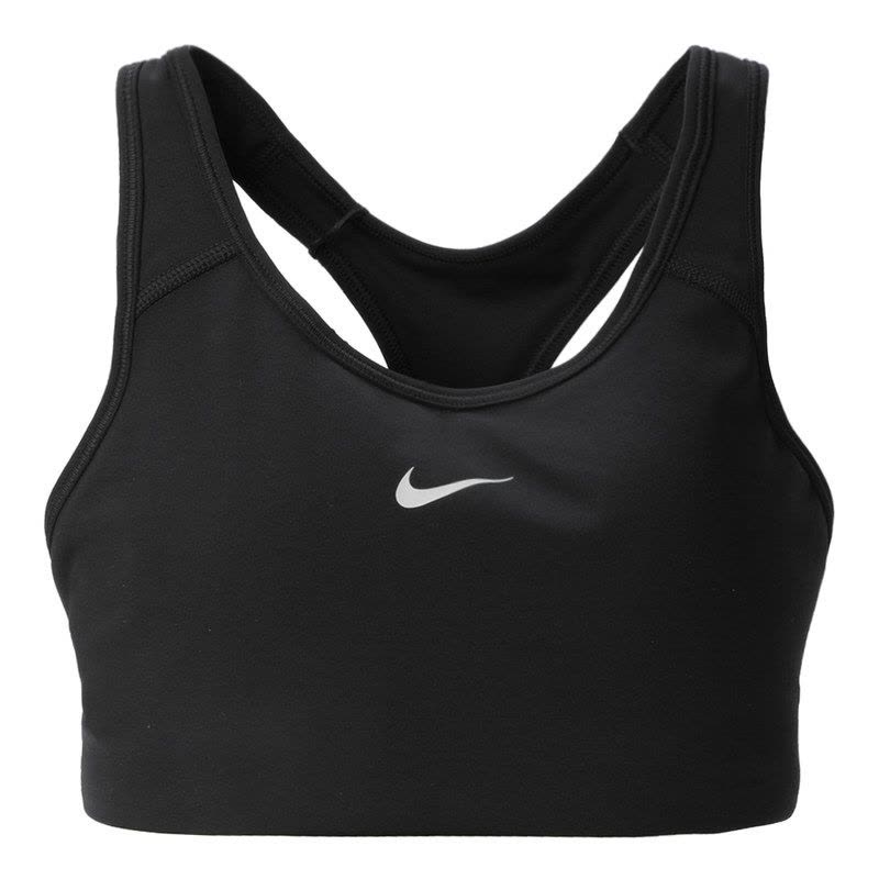 Nike耐克2020年新款女子SWOOSH FUTURA BRA运动内衣BV3644-010图片